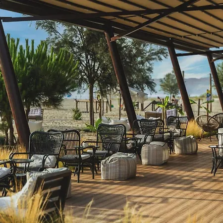 Sea Star Vala Mar Apartman Hamallaj