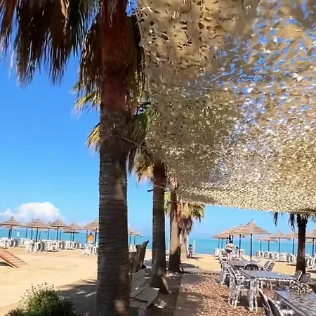 Sea Star Vala Mar Lägenhet