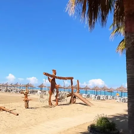 Lägenhet Sea Star Vala Mar