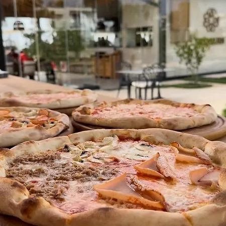 Apartman Sea Star Vala Mar *