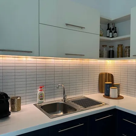 Apartman Sea Star Vala Mar