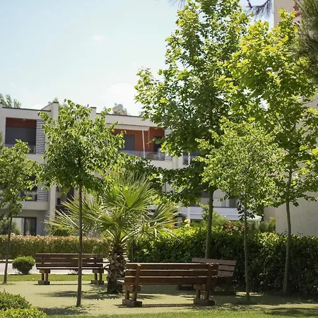 Sea Star Vala Mar Apartman Hamallaj