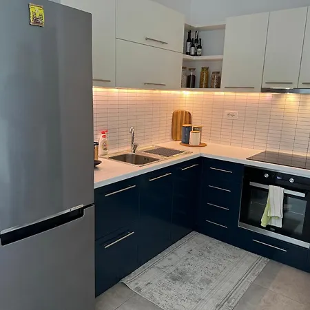 Sea Star Vala Mar * Hamallaj