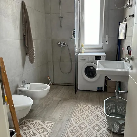 Apartman Sea Star Vala Mar Hamallaj