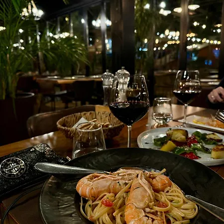 Sea Star Vala Mar Apartman