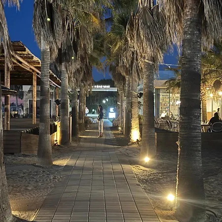 Sea Star Vala Mar Apartman Hamallaj