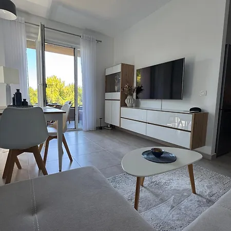 Lägenhet Sea Star Vala Mar Hamallaj