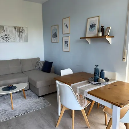 Lägenhet Sea Star Vala Mar