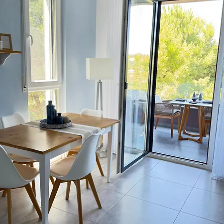 Apartman Sea Star Vala Mar
