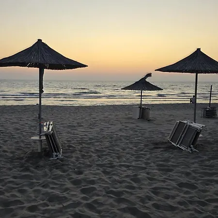 Sea Star Vala Mar Apartman *