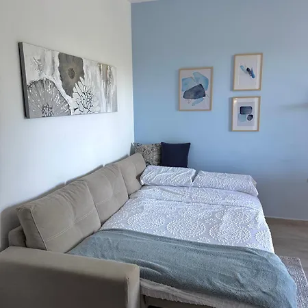 Sea Star Vala Mar Apartman Hamallaj