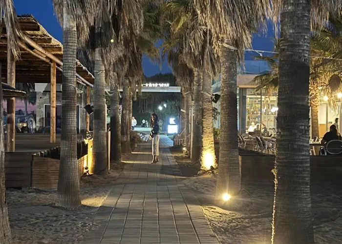 Sea Star Vala Mar Apartmán Hamallaj