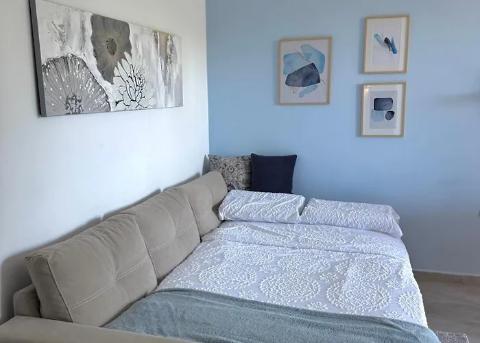 Sea Star Vala Mar Apartmán Hamallaj