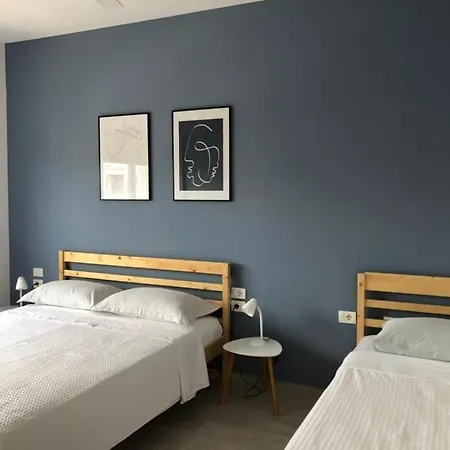 Апартаменты Sea Star Vala Mar *