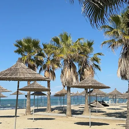 Sea Star Vala Mar Апартаменты