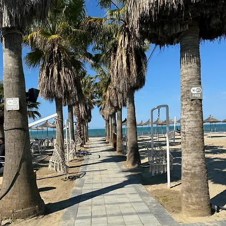 公寓 Sea Star Vala Mar *