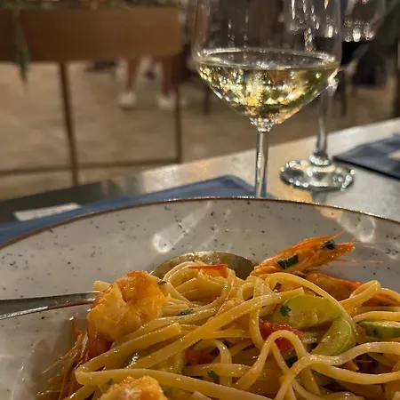 Sea Star Vala Mar * Hamallaj