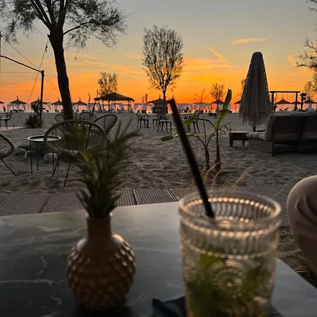 Sea Star Vala Mar * Hamallaj