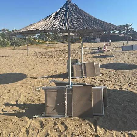 Sea Star Vala Mar Hamallaj