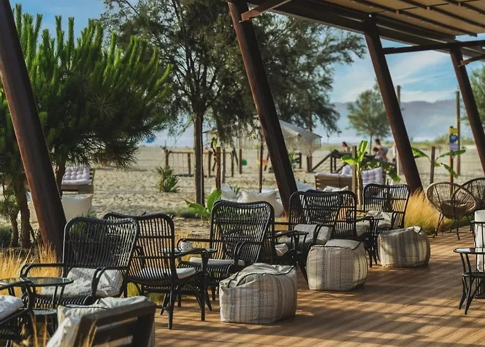 Sea Star Vala Mar Apartment Hamallaj