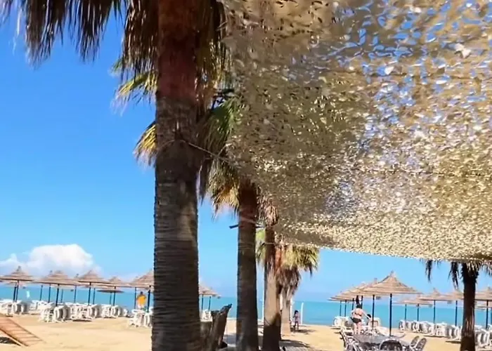 Sea Star Vala Mar Apartment