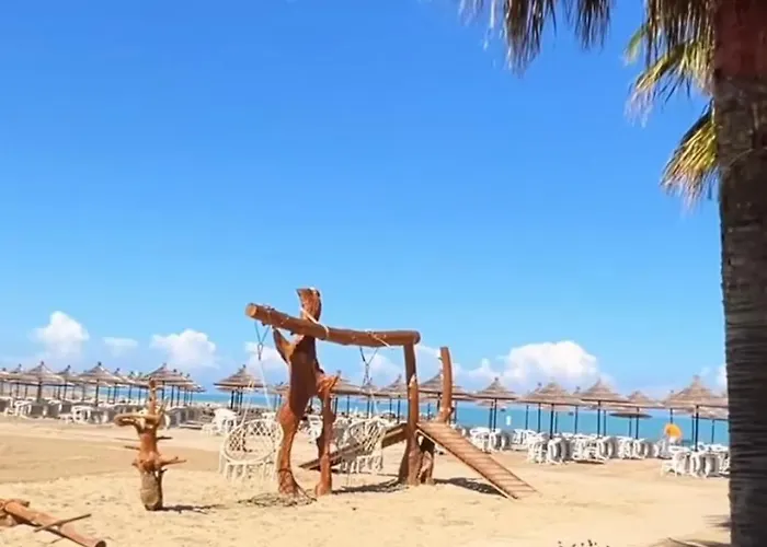 公寓 Sea Star Vala Mar