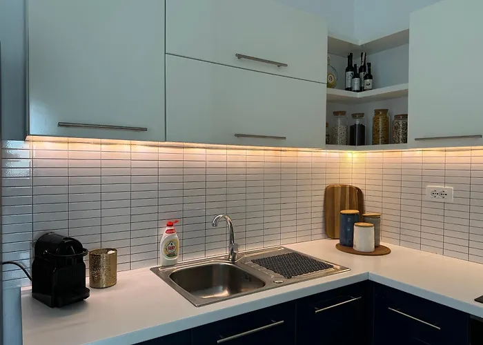 公寓 Sea Star Vala Mar