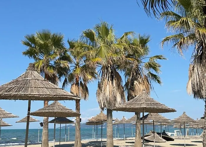 Sea Star Vala Mar 公寓