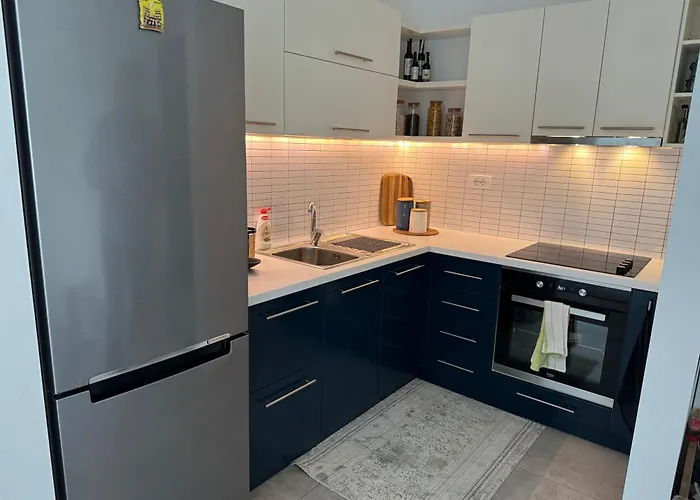 Sea Star Vala Mar * Hamallaj