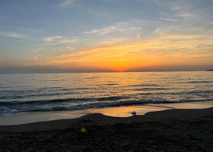 Sea Star Vala Mar * Hamallaj