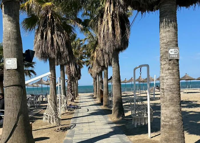 Apartment Sea Star Vala Mar *