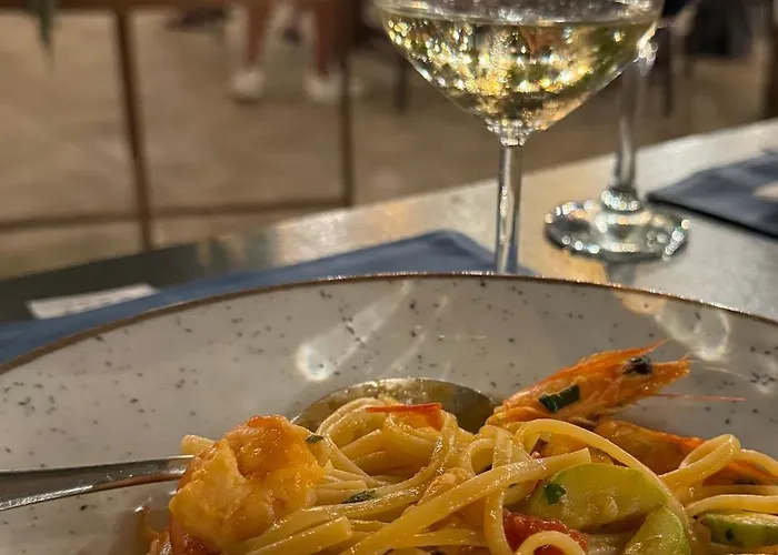 Sea Star Vala Mar * Hamallaj