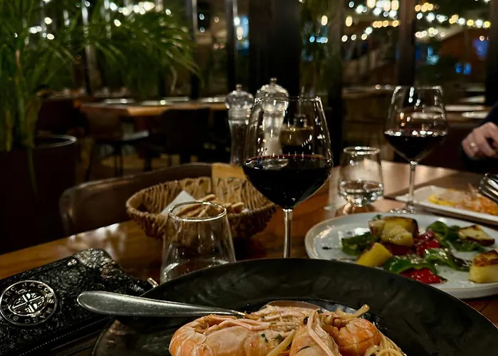 Sea Star Vala Mar 公寓