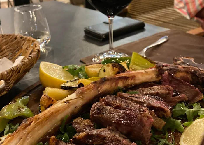 公寓 Sea Star Vala Mar *