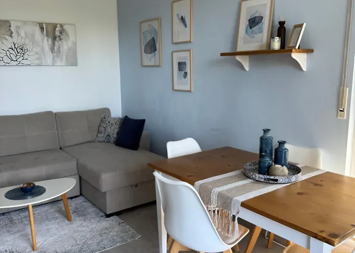 Apartment Sea Star Vala Mar