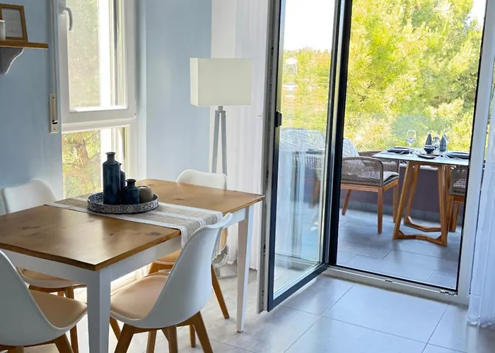 Apartman Sea Star Vala Mar