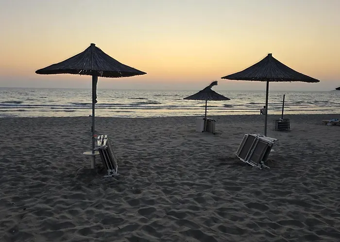 Sea Star Vala Mar Apartment *