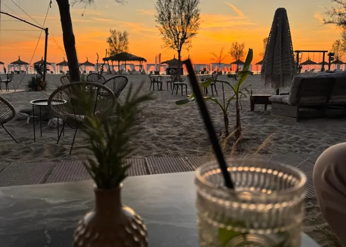 Sea Star Vala Mar * Hamallaj