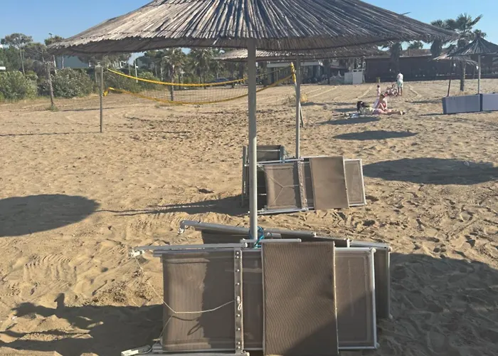 Sea Star Vala Mar Hamallaj